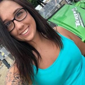 Meet your Posher, Haley